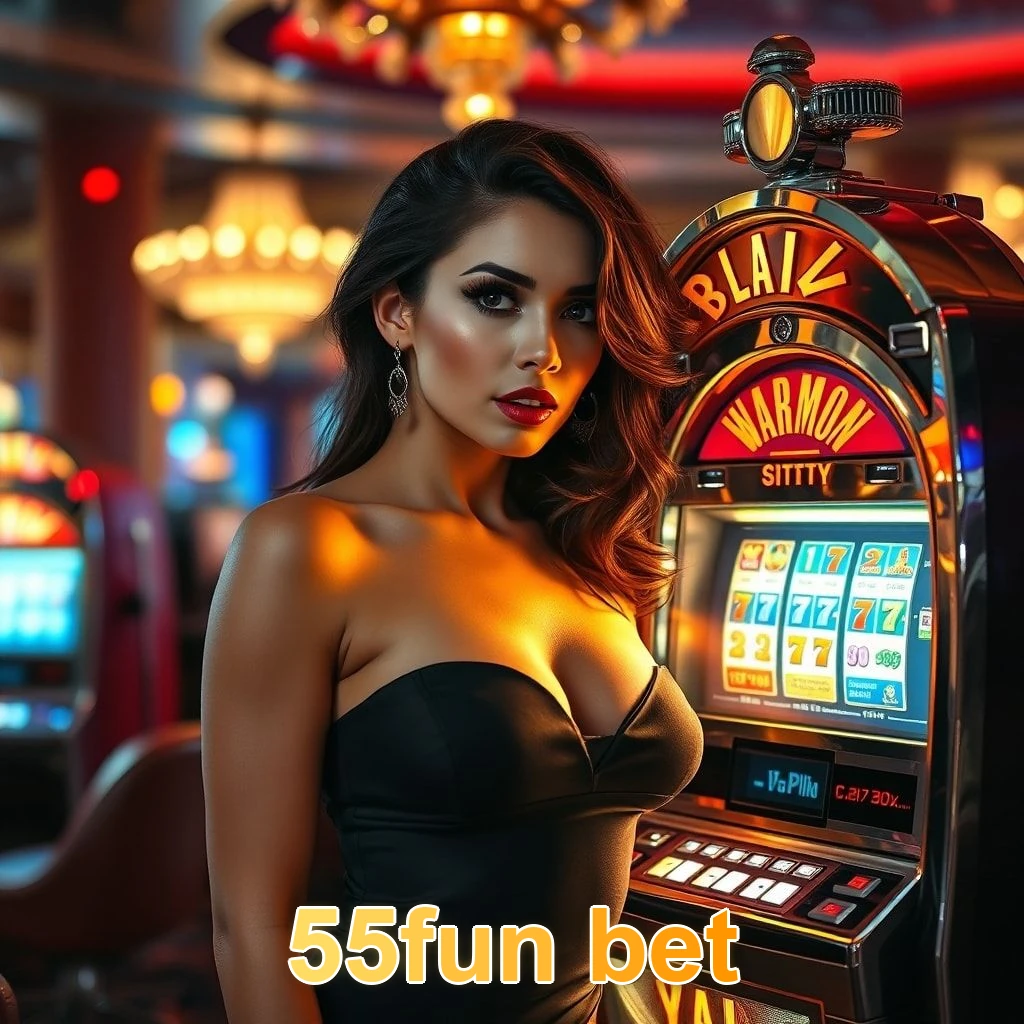 55fun bet bet