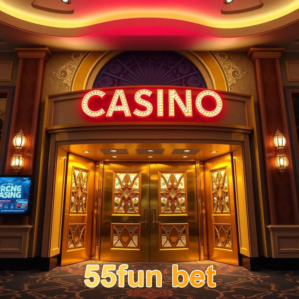 55fun bet apk