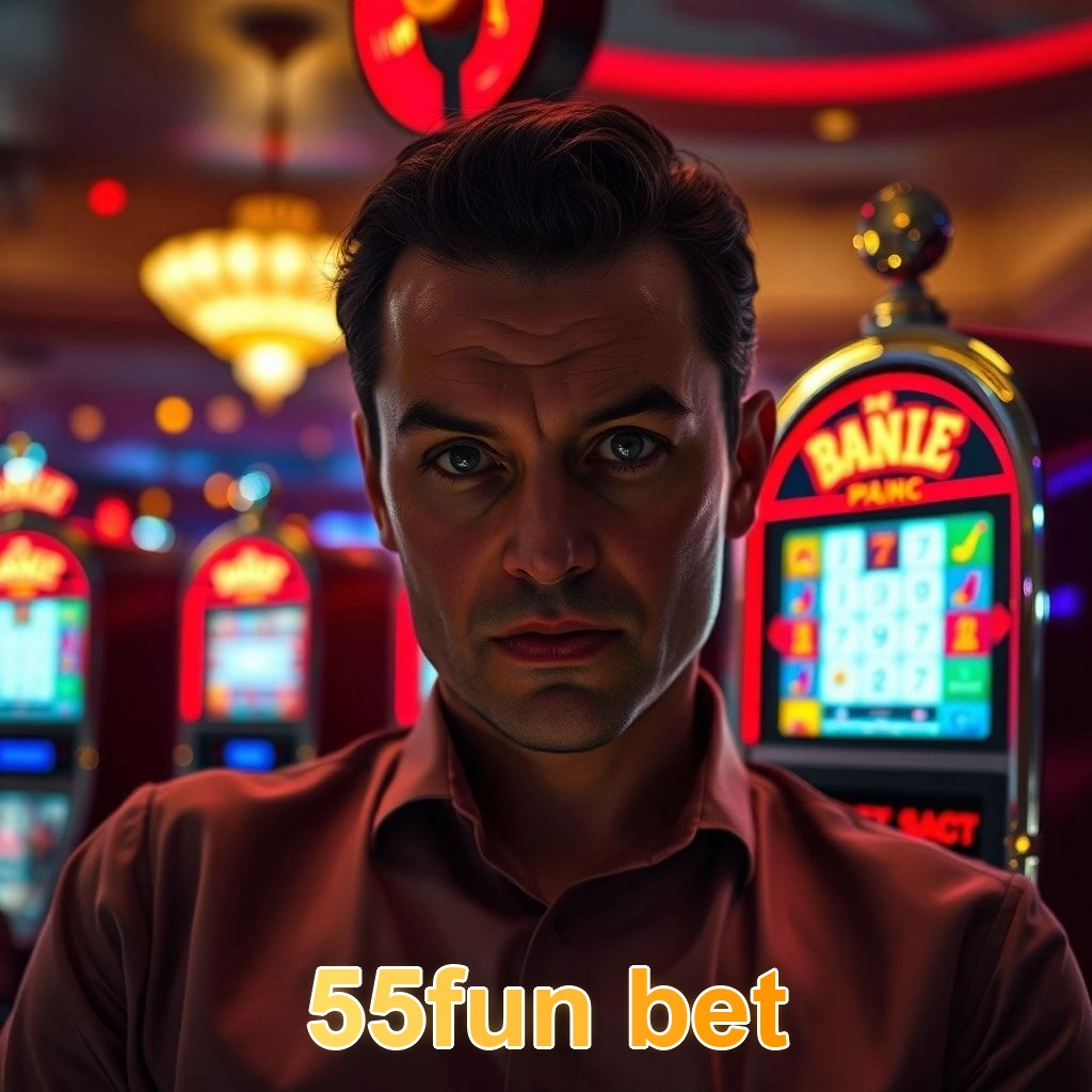 55fun bet cassino
