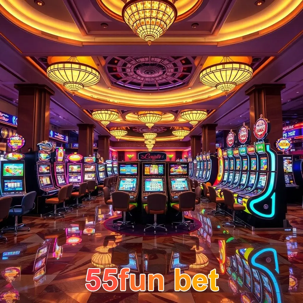 55fun bet baixar