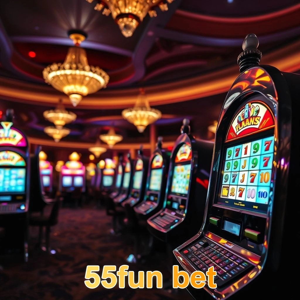 55fun bet app