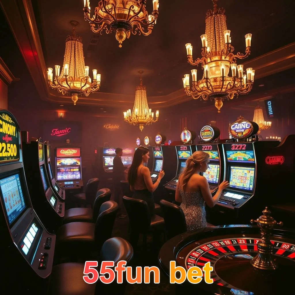 55fun bet download